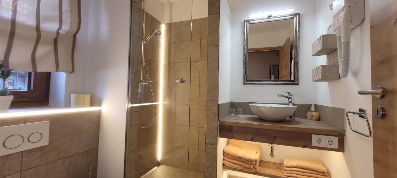 Hochalmbahnen Chalets Rauris 1-14 We2 Maislaufeldweg1L Eg Luaran gambar
